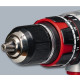 Шуруповерт-дриль ударний Einhell TE-CD 18 Li-i Brushless-Solo