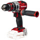 Шуруповерт-дриль ударний Einhell TE-CD 18 Li-i Brushless-Solo