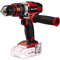 Шуруповерт ударний Einhell TE-CD 18/48 Li-i  Solo 18 В 4513926
