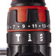 Шуруповерт ударний Einhell TE-CD 18/48 Li-i  Solo 18 В 4513926