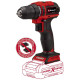 Шуруповерт ударний безщітковий Einhell TE-CD 18/40 Li BL - Solo 18 В 4513997