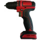 Шуруповерт ударний безщітковий Einhell TE-CD 18/40 Li BL - Solo 18 В 4513997