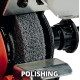 Верстат точильний Einhell TC-XG 75 Kit 150 Вт