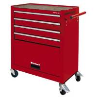 Тележка для инструмента Einhell 5 секций TC-TW 100 4510170
