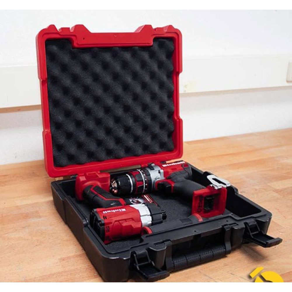 Кейс для інструментів Einhell E-Box S35 4530045