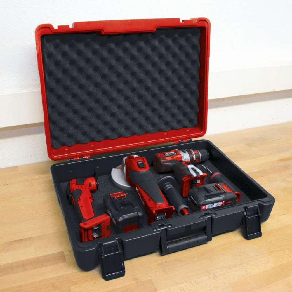 Кейс для інструментів Einhell E-Box M55/40 4530049