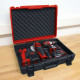 Кейс для інструментів Einhell E-Box M55/40 4530049