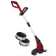 Тример Einhell електричний GC-ET 4530 Set
