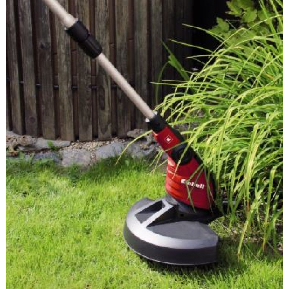 Тример Einhell електричний GC-ET 4530 Set