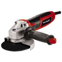 Шліфмашина кутова Einhell TC-AG 125/850 850 Вт