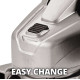 Шліфмашина кутова Einhell TC-AG 125/850 850 Вт