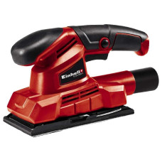 Шліфмашина вібраційна Einhell TC-OS 1520/1