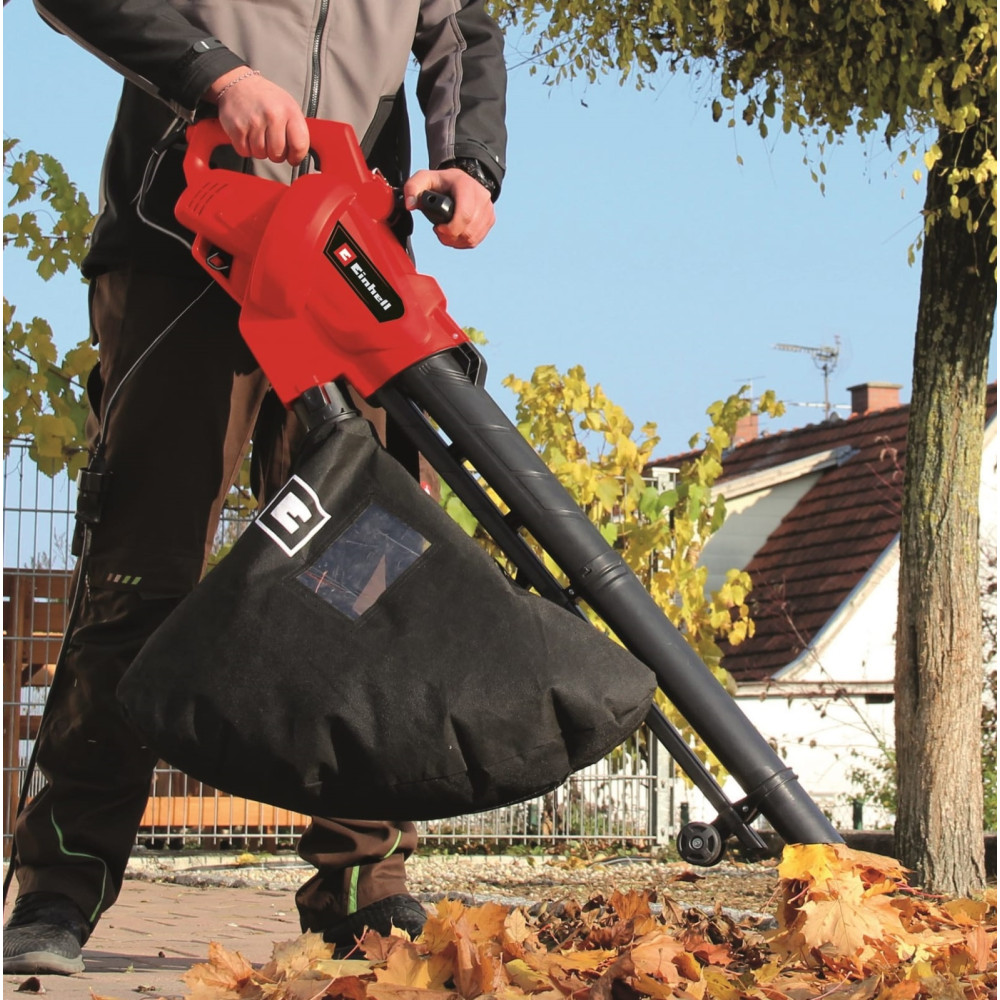 Пилосос садовий Einhell GC-EL 3024 E 3433370