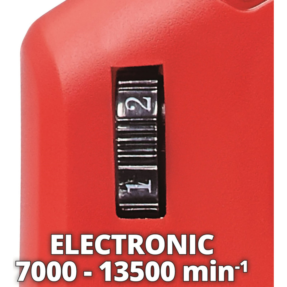 Пилосос садовий Einhell GC-EL 3024 E 3433370