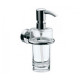 Дозатор для рідкого мила Emco Rondo2 4521 001 00