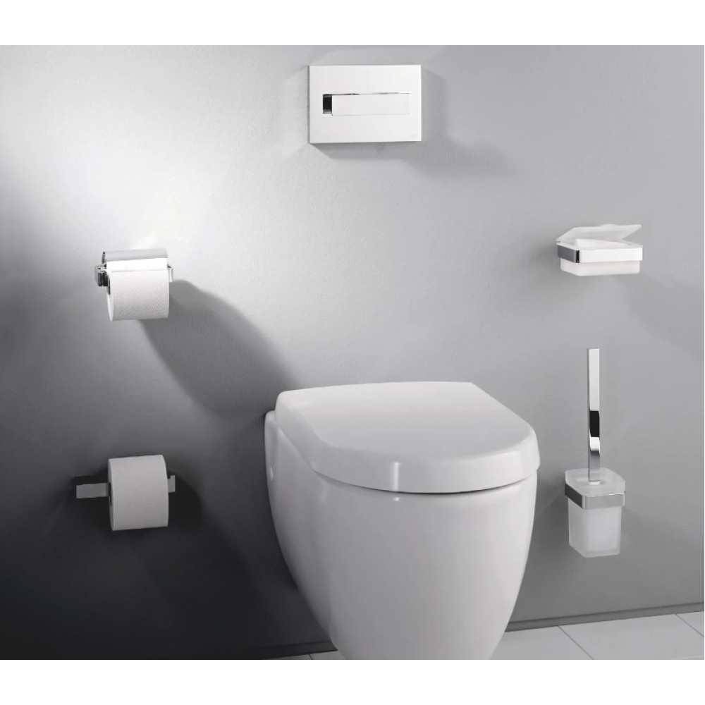 Йоржик для унітазу Emco Loft 0515 001 00