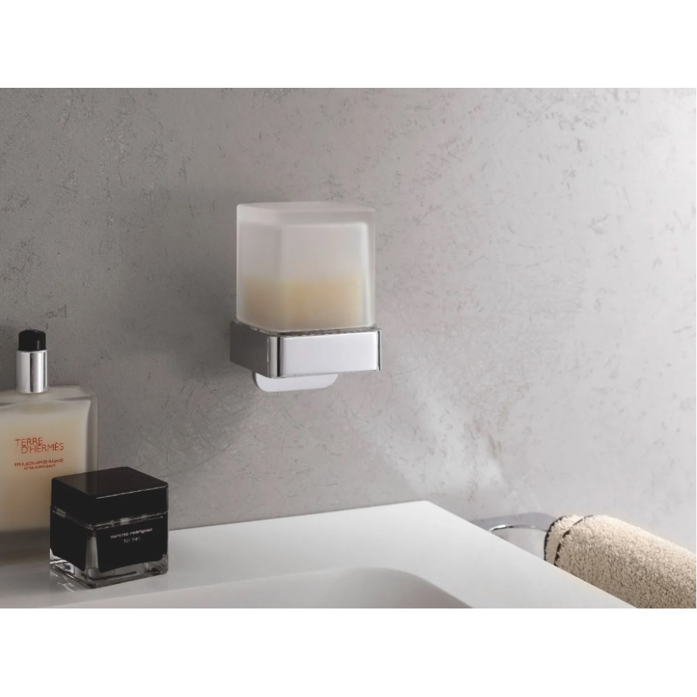 Дозатор для рідкого мила Emco Loft 0521 001 03
