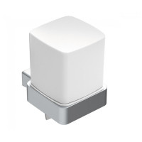 Дозатор для рідкого мила Emco Loft 0521 001 03