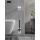 Йоржик для унітазу Emco Loft 0515 133 00