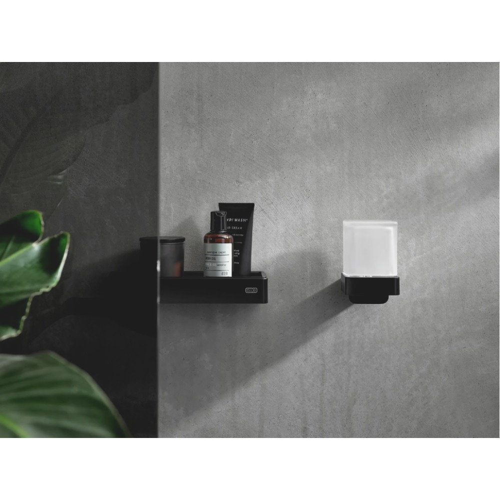 Дозатор для рідкого мила Emco Loft 0521 133 03