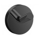 Гачок Emco Round black 4375 133 00
