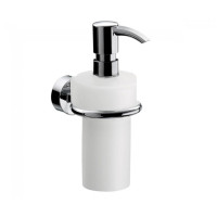 Дозатор для жидкого мыла Emco Rondo2 4521 001 02