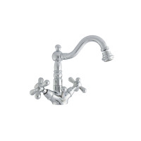 Смеситель для биде EMMEVI DECO Old CR12614