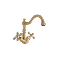 Змішувач для біде EMMEVI DECO Old OR12614R
