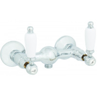 Змішувач для душу EMMEVI DECO Ceramica CR121002