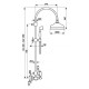 Душова система EMMEVI DECO Ceramica СR12100281