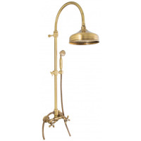 Душева система EMMEVI DECO Classic BR1200281