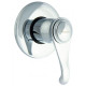 Змішувач для душу EMMEVI TIFFANY CR6009