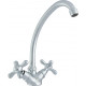 Кухонний змішувач EMMEVI DECO Classic CR12217
