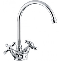 Кухонний змішувач EMMEVI DECO Classic CR12427