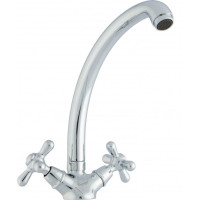 Кухонний змішувач EMMEVI DECO Classic CR12717