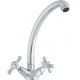 Кухонний змішувач EMMEVI DECO Classic CR12717