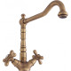 Кухонний змішувач EMMEVI DECO Old BR12617