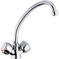 Кухонний змішувач EMMEVI SOLE CR15207