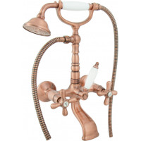 Змішувач для ванни EMMEVI DECO Old RA12611