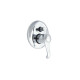 Змішувач для ванни EMMEVI TIFFANY CR6019
