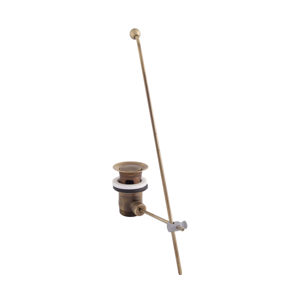 Змішувач для умивальника EMMEVI DECO ceramica BR121613