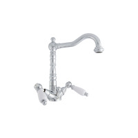 Смеситель для умывальника EMMEVI DECO Ceramica CR121613