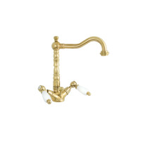 Смеситель для умывальника EMMEVI DECO Ceramica OR121613