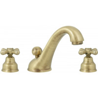 Смеситель для умывальника EMMEVI DECO Classic BR12033