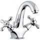 Змішувач для умивальника EMMEVI DECO Classic CR12013 PTC