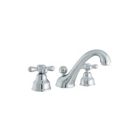 Смеситель для умывальника EMMEVI DECO classic CR12033