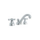 Смеситель для умывальника EMMEVI DECO classic CR12033