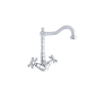 Смеситель для умывальника EMMEVI DECO old CR12613