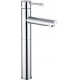 Змішувач для умивальника EMMEVI EDEN CR71006 BIG