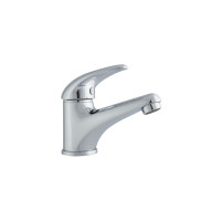 Смеситель для умывальника EMMEVI JOLLY CR10003G